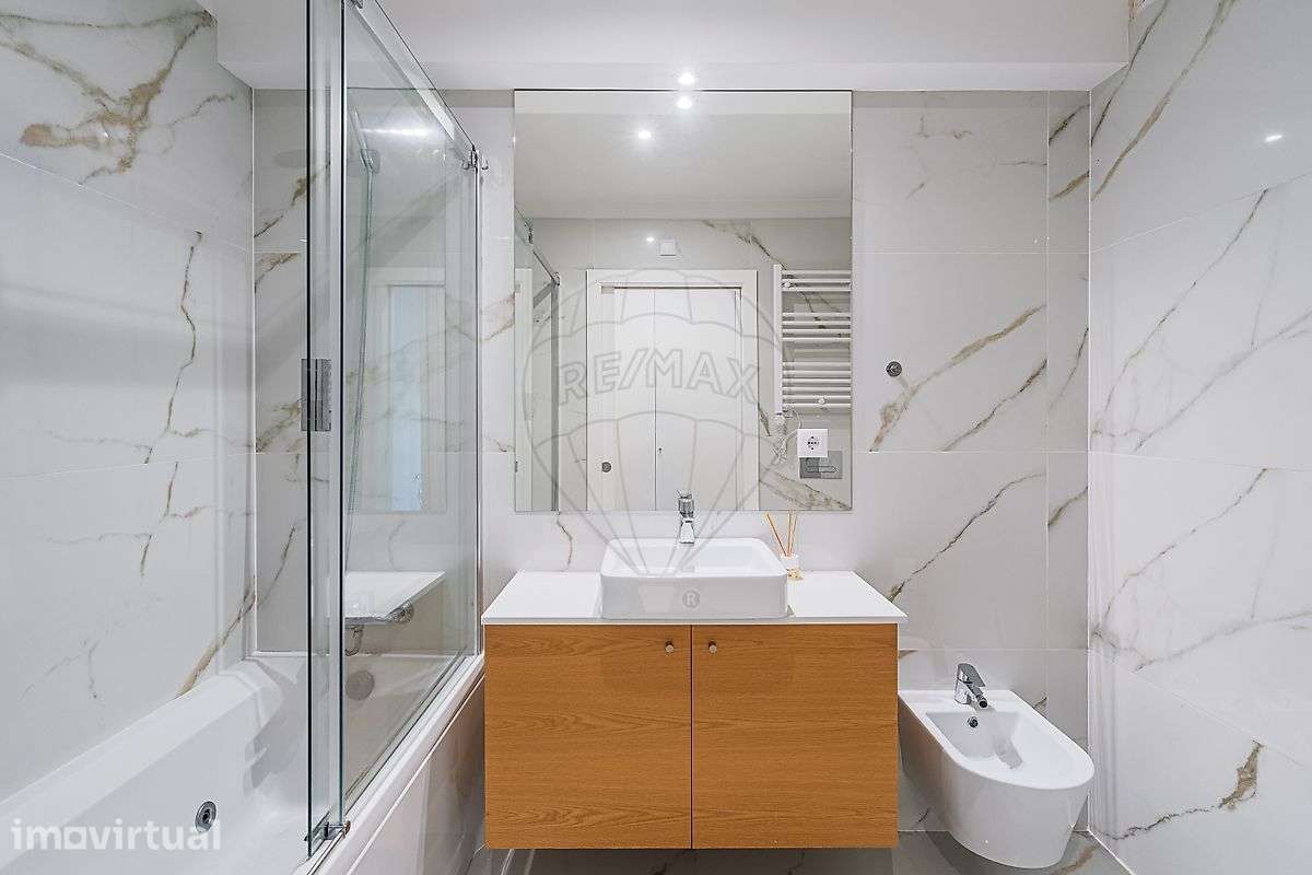 Apartamento T3 para venda - Grande imagem: 4/38