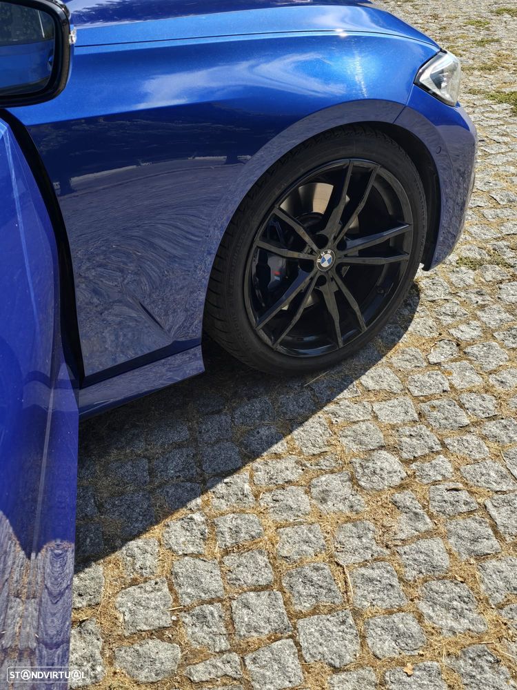 BMW 320 d Pack M Auto - 5