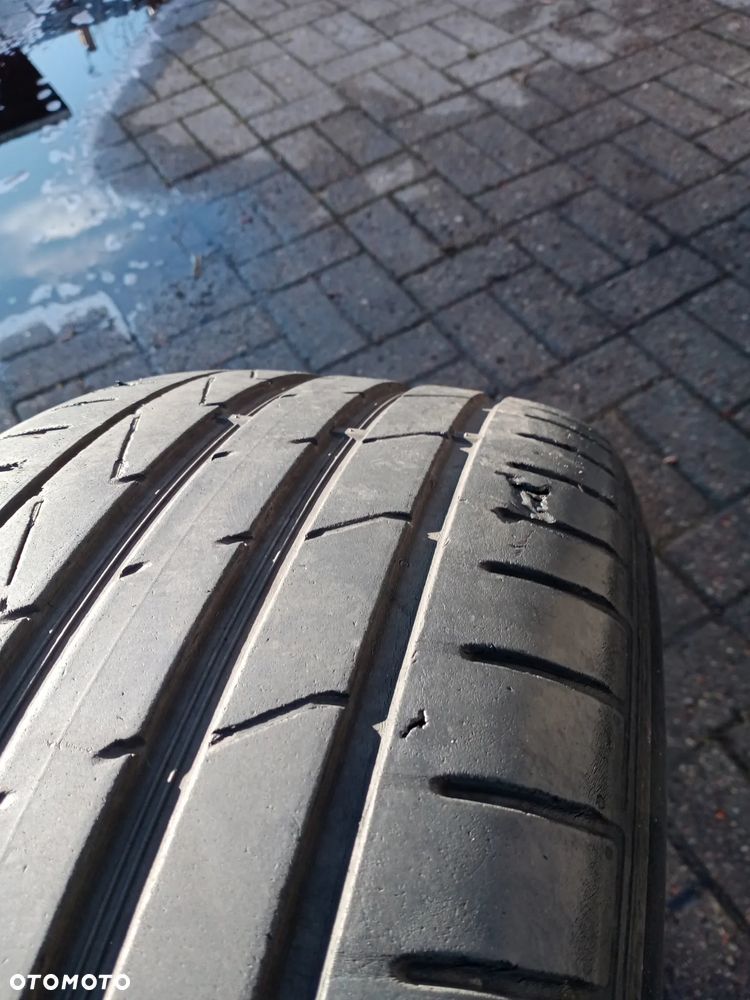 BMW OE Styling 92 19" 4x9j ET24 5x120 72,6 - 17