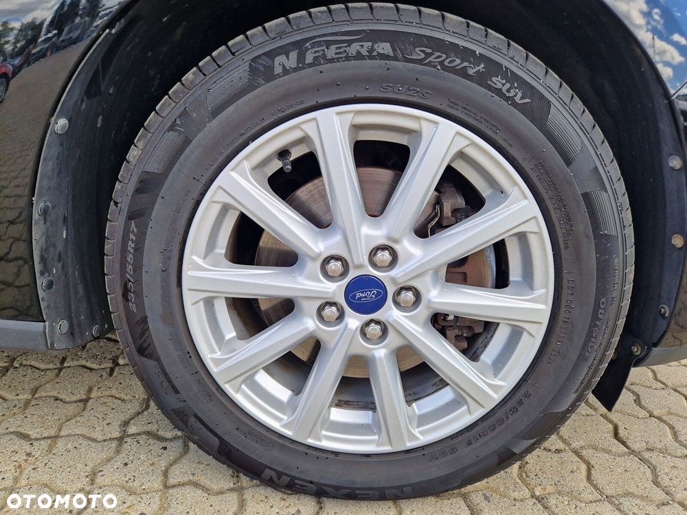 Ford S-Max 2.0 TDCi 4WD Titanium PowerShift - 14