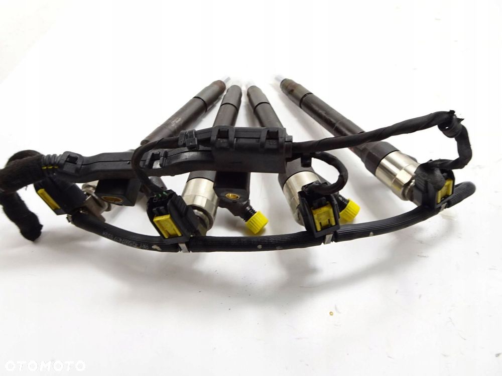 wtryskiwacze kpl. opel astra k 1.6 cdti - 3