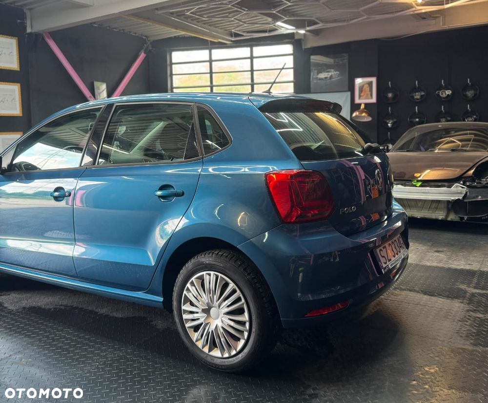 Volkswagen Polo - 19