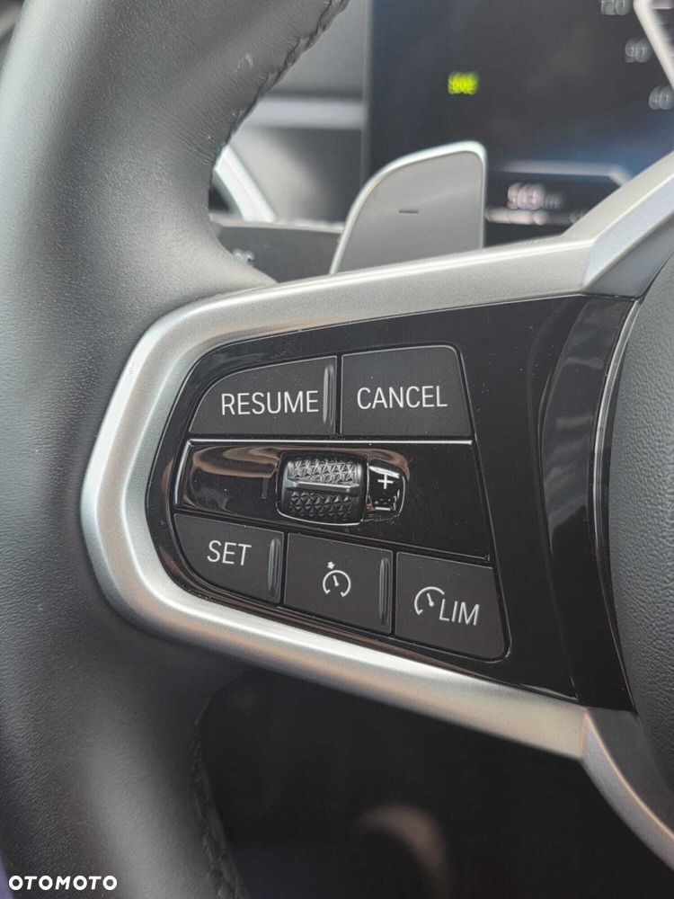 BMW Seria 4 420d xDrive mHEV M Sport - 26