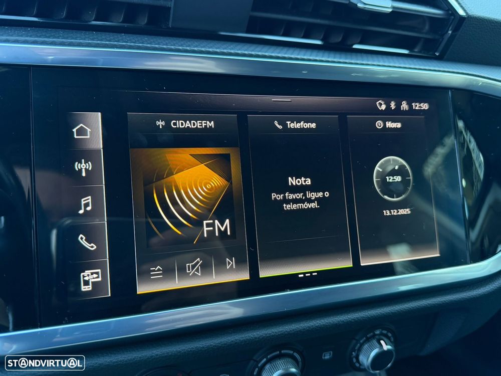 Audi Q3 Sportback 35 TDI S tronic - 30