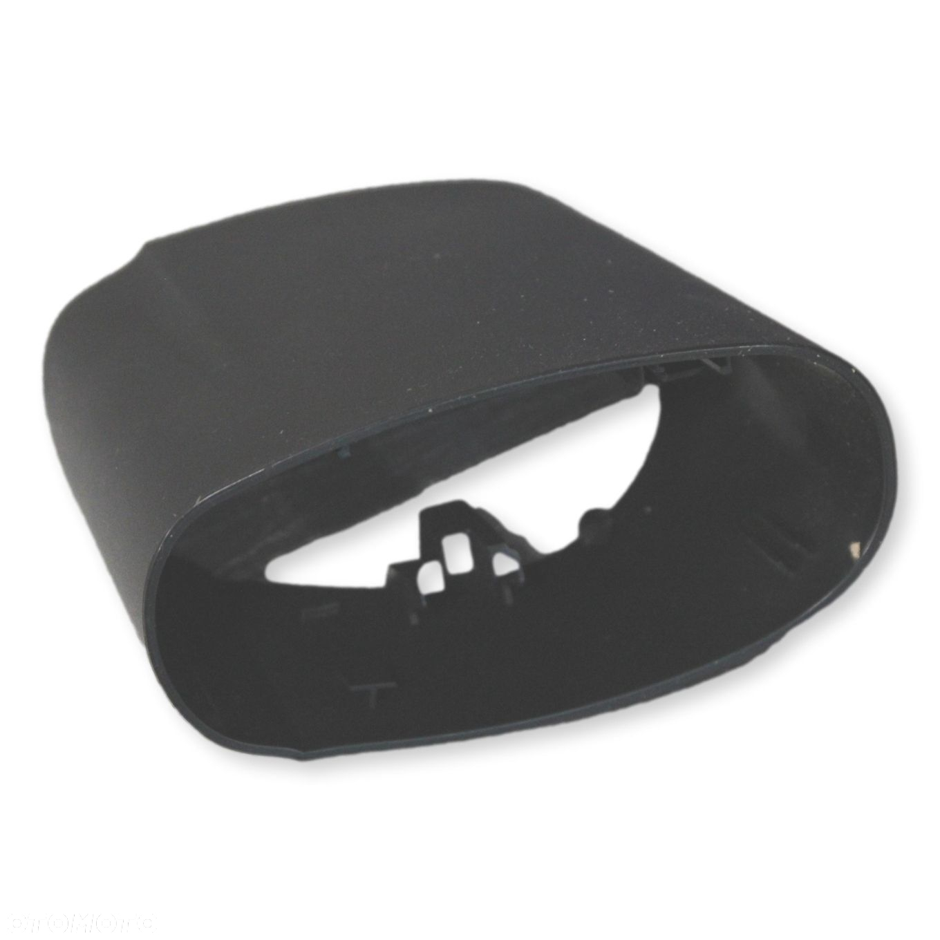 VOLVO C40 XC40 prawa obudowa podstawy lusterka zewnetrznego OE 31477658 - 2