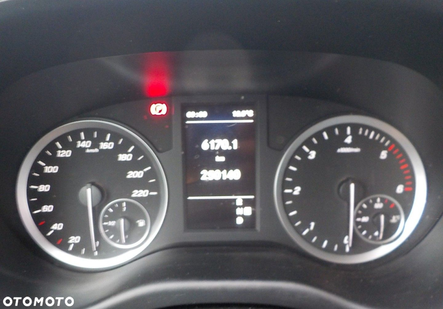 Mercedes-Benz Vito - 23