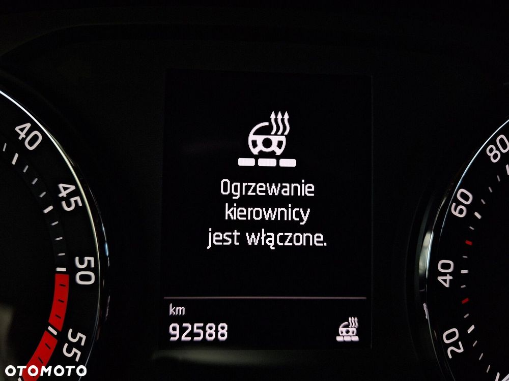 Skoda Octavia 2.0 TDI Ambition DSG - 19