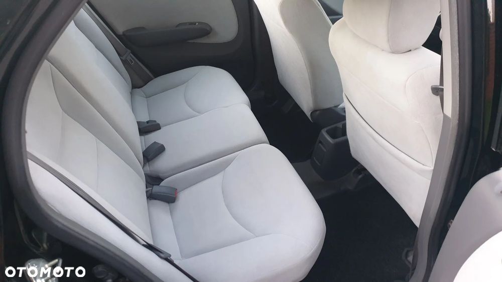 Honda City 1.4 Comfort - 3