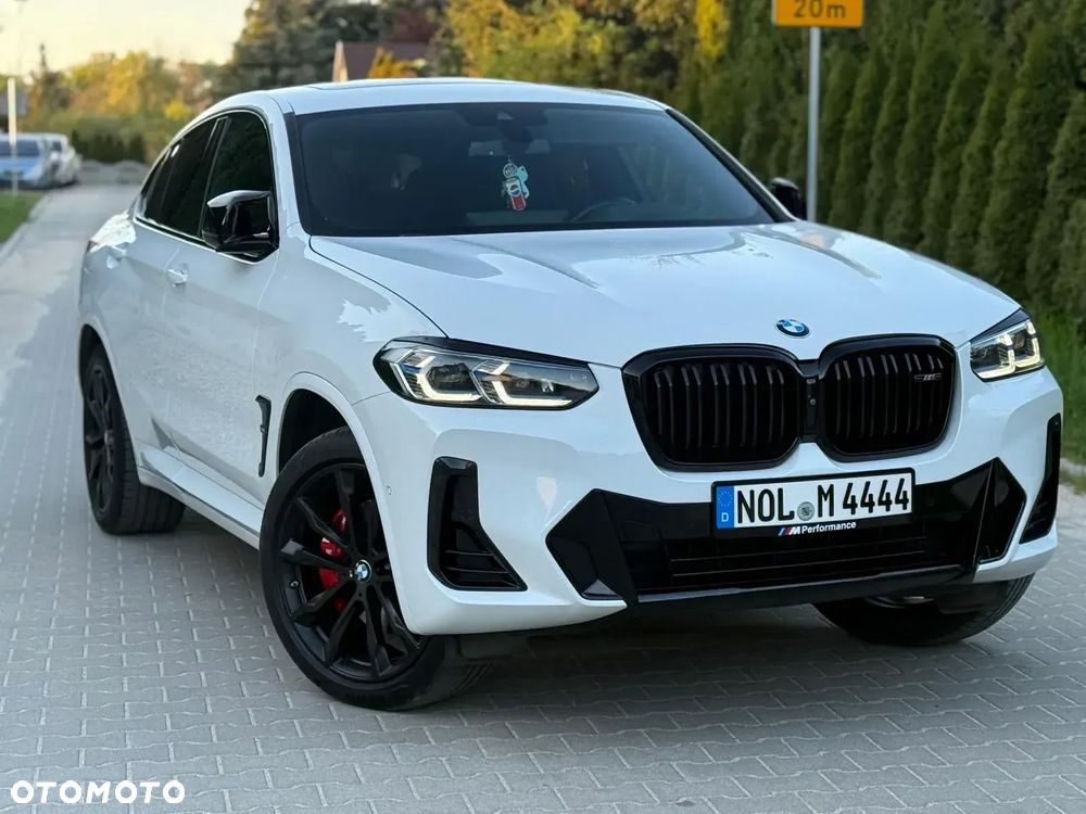 BMW X4 - 2