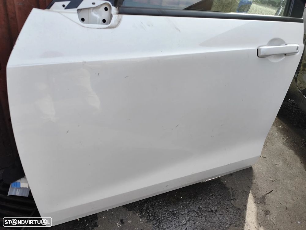 Honda Jazz V - PORTA FRENTE ESQUERDA - PF666 - 3