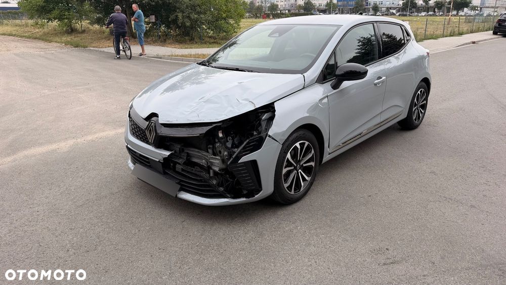 Renault Clio 1.0 TCe Intens - 7