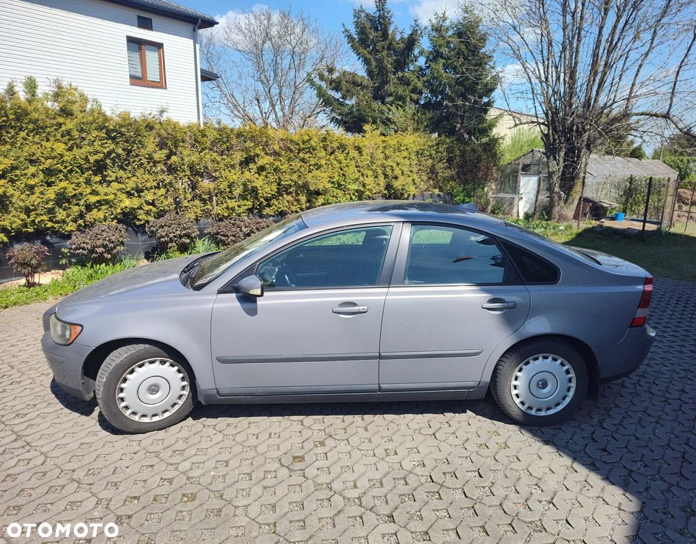 Volvo S40 2.4 Kinetic - 2