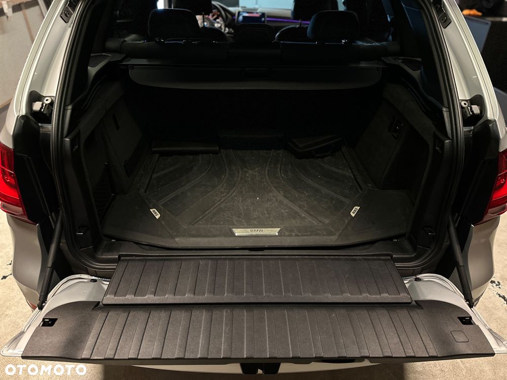 BMW X5 - 31