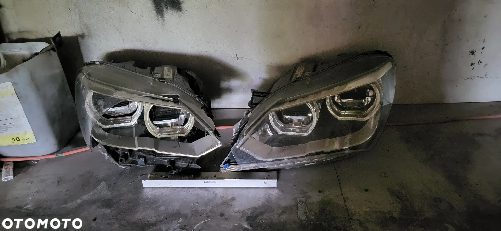 BMW Seria 6 - 12
