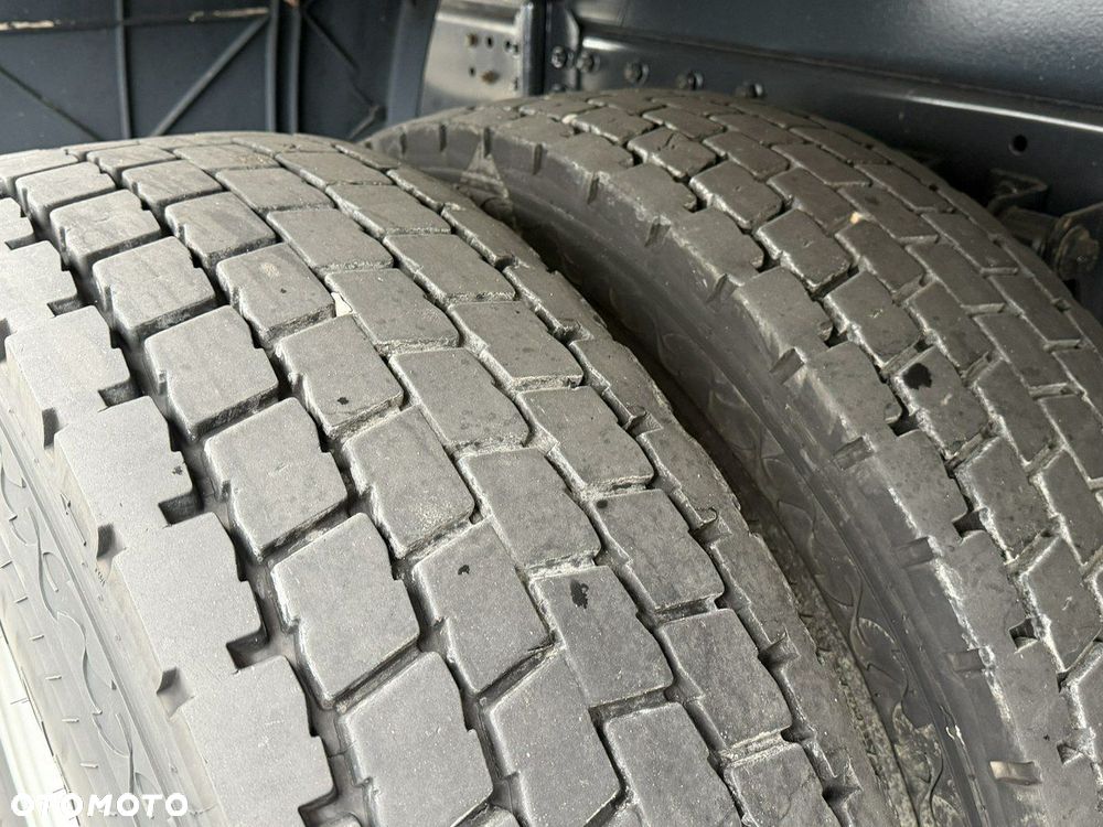 Iveco STRALIS 260S40 E6 Chłodnia Mroźnia Agregat THERMO KING T-1000R - 19