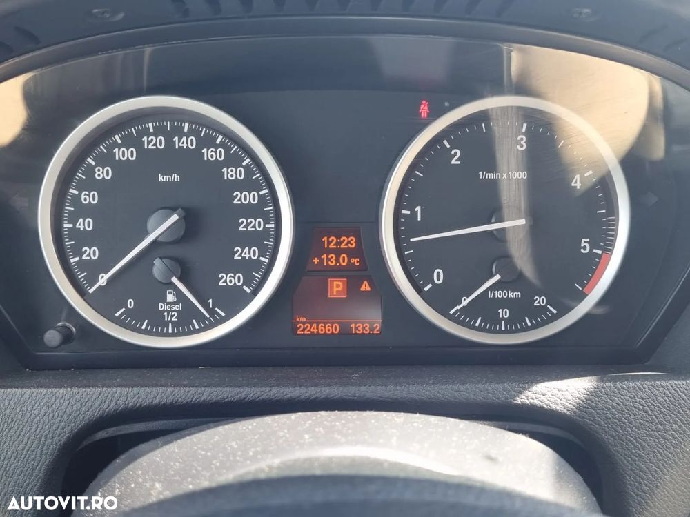 BMW X6 xDrive30d - 6