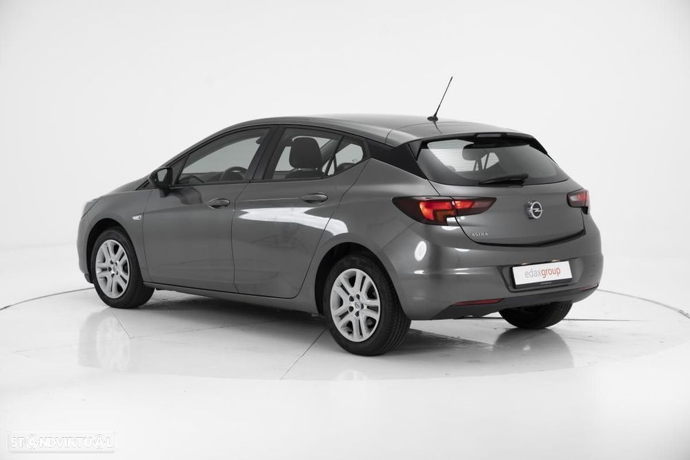 Opel Astra 1.5 D Business Edition S/S - 5