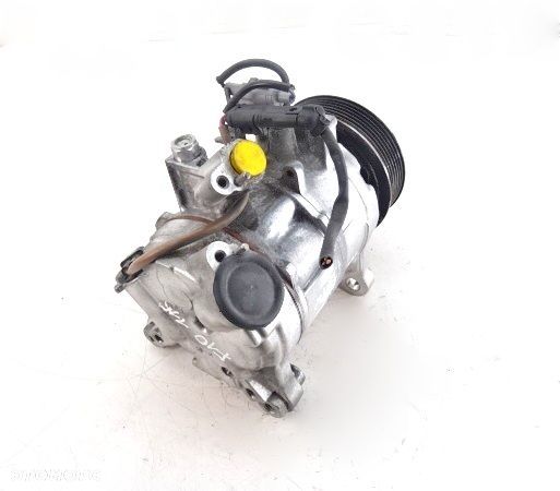 SPRĘŻARKA KLIMATYZACJI BMW F10 2.5D GE 447260-4710 - 3