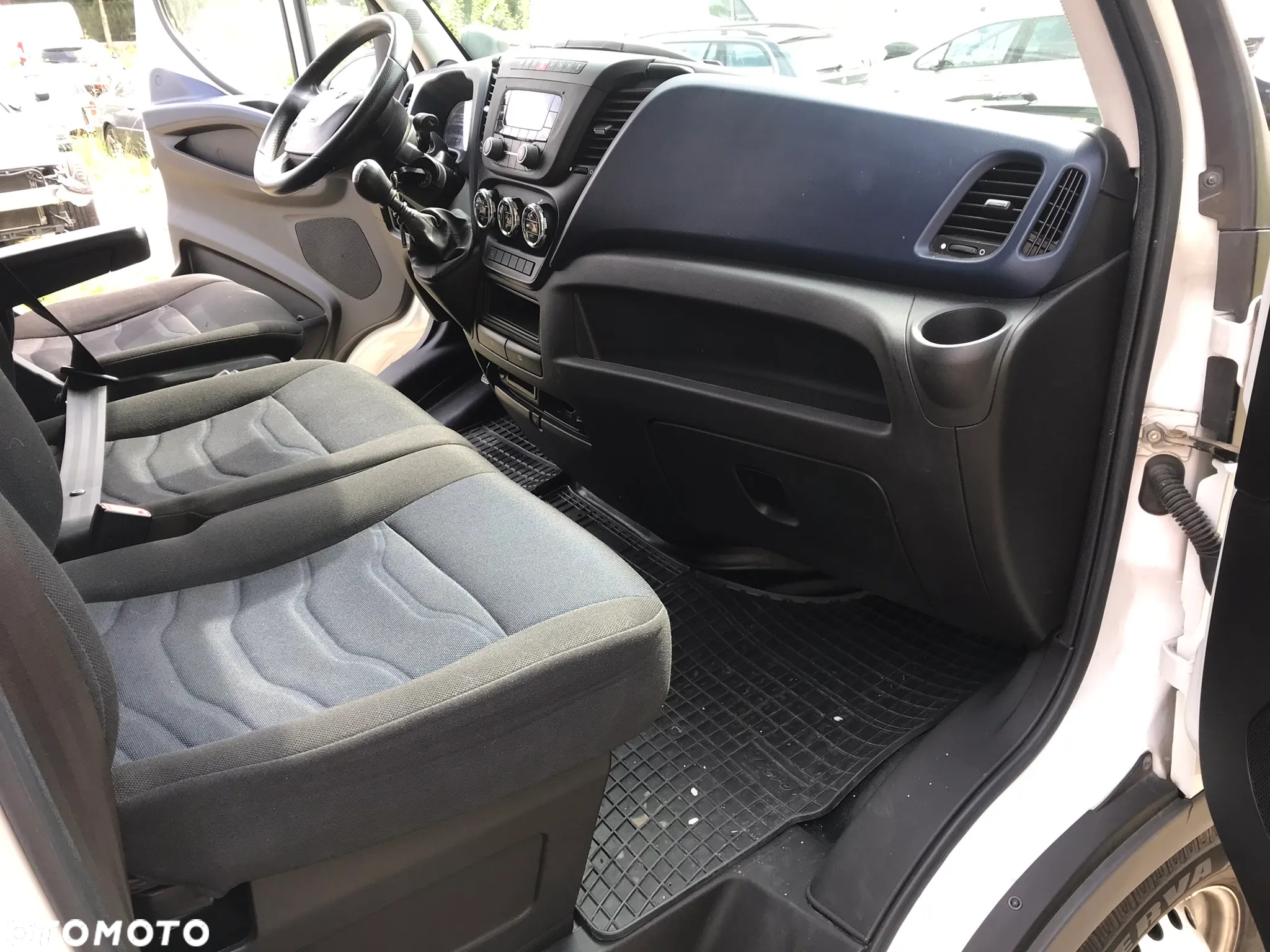 Iveco Daily 35S18 - 10