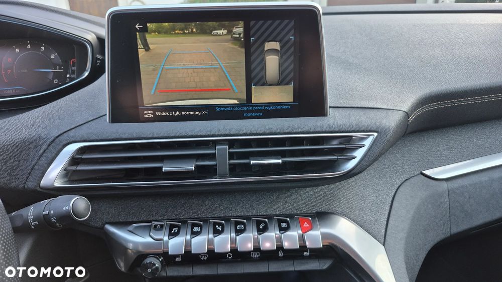 Peugeot 5008 PureTech 180 EAT8 Stop & Start GT Pack - 31