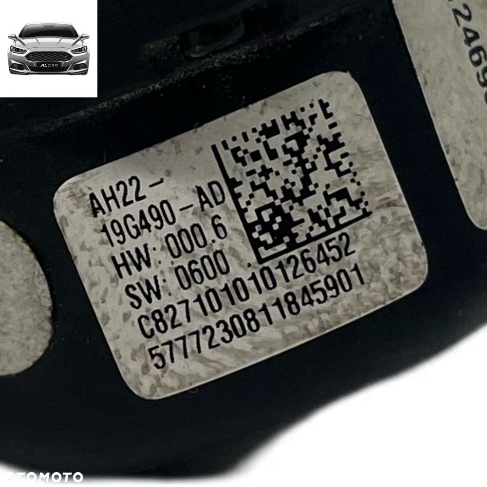 KAMERA COFANIA FORD FOCUS MK3, C-MAX MK2 AH22-19G490-AD - 3