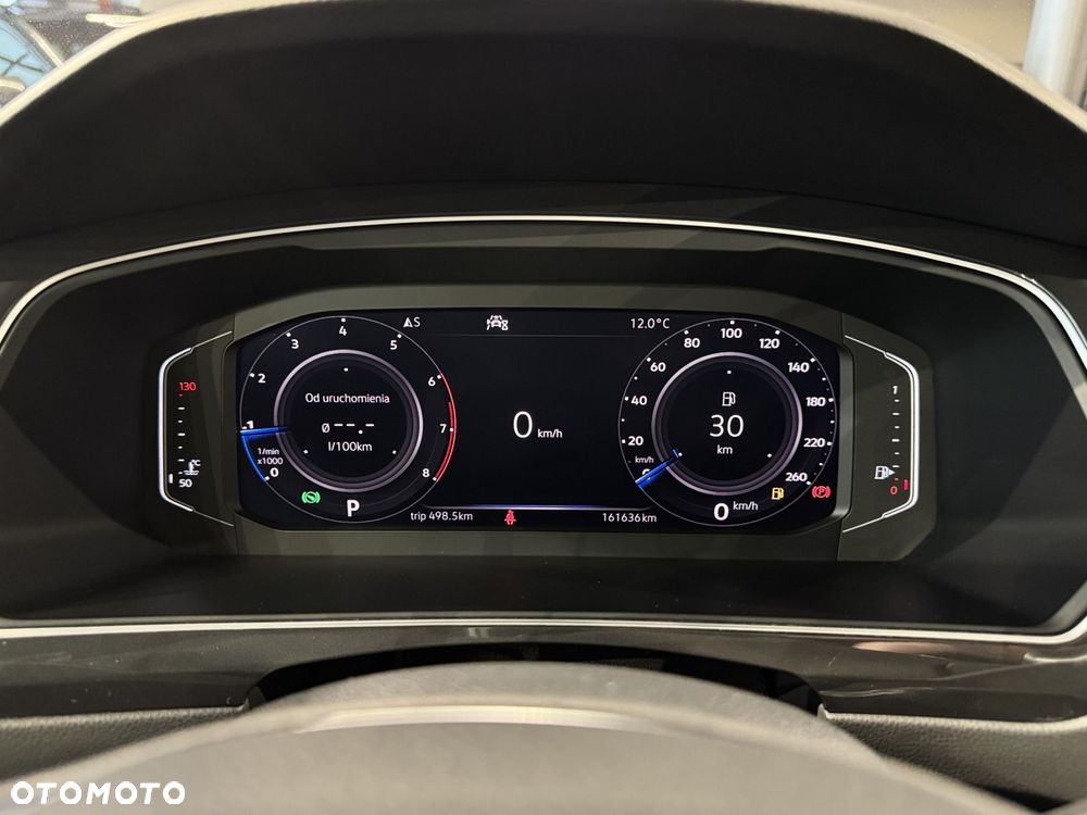 Volkswagen Tiguan - 25