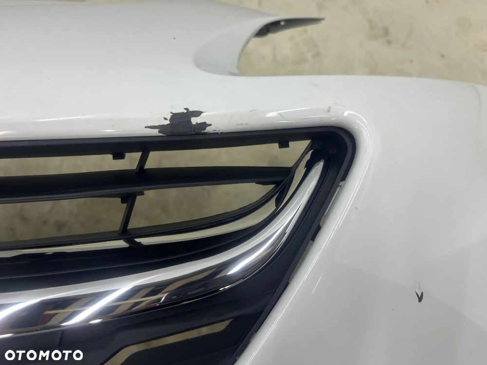 Zderzak przedni Opel Corsa E 14-19r. przód 39003567 - 15