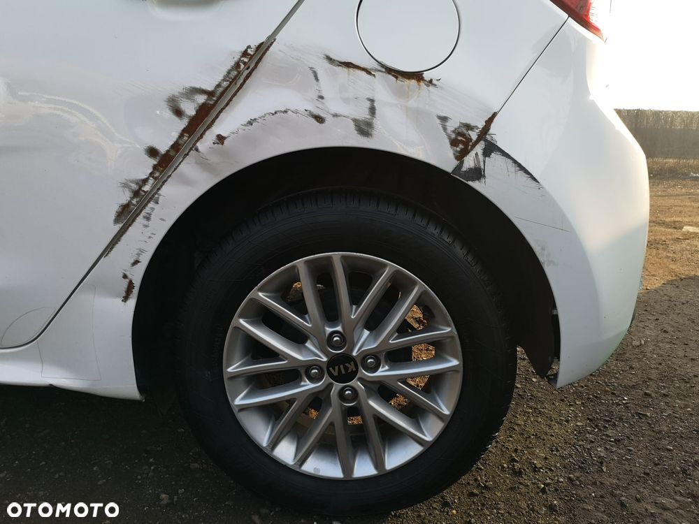 Kia Rio 1.4 crdi Business Line - 25