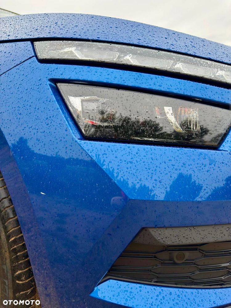 Skoda Kamiq 1.0 TSI Monte Carlo DSG - 15