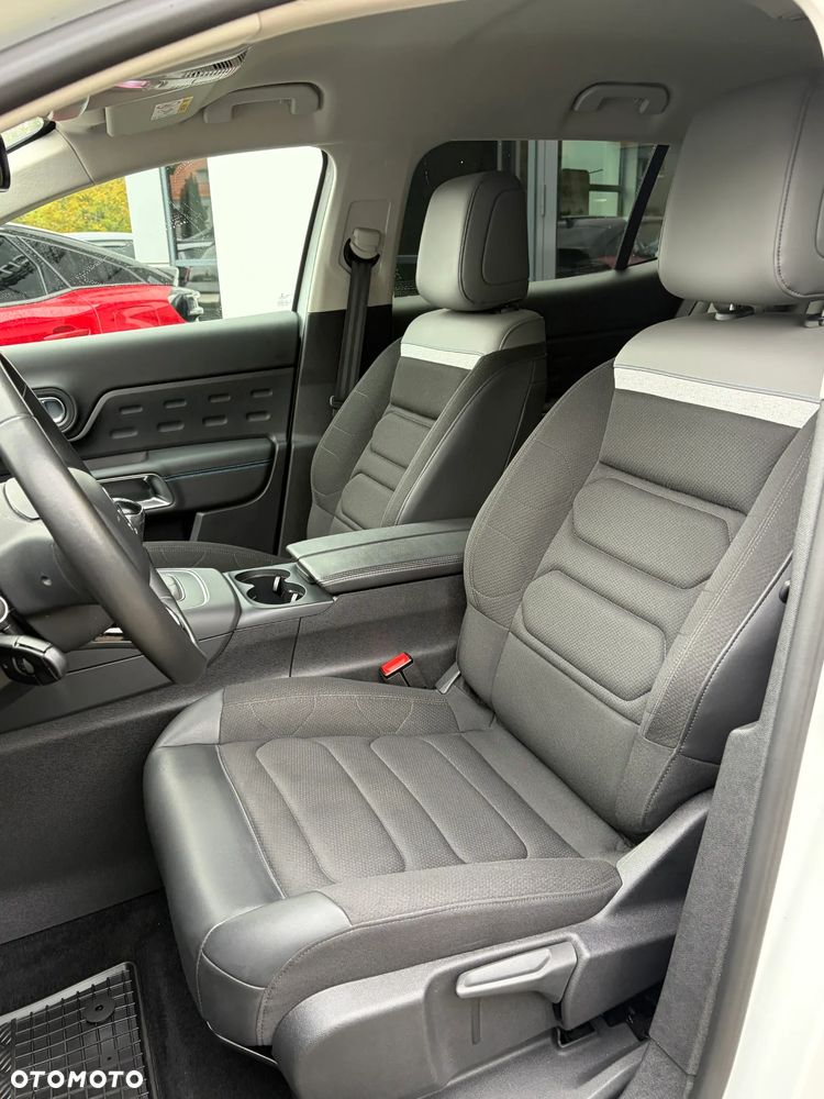 Citroën C5 Aircross 1.5 BlueHDi C-Series - 12