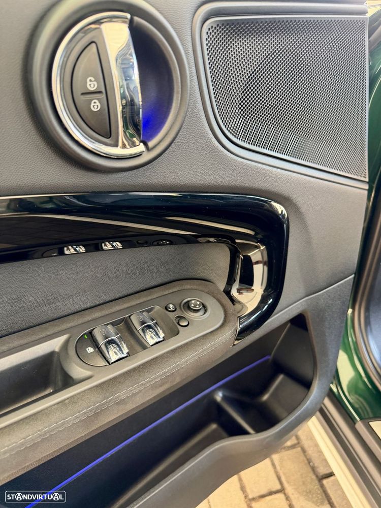 MINI Countryman Cooper SD ALL4 Yours Auto - 27