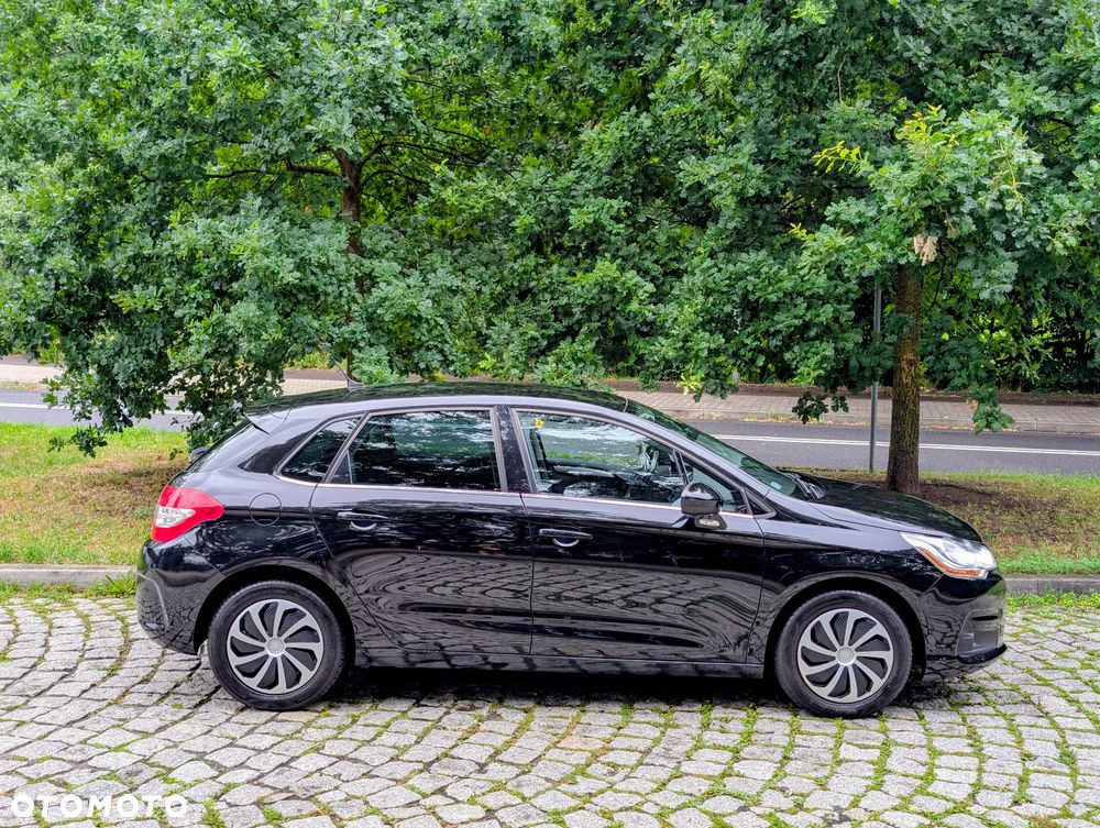 Citroën C4 1.6 VTi Seduction - 2