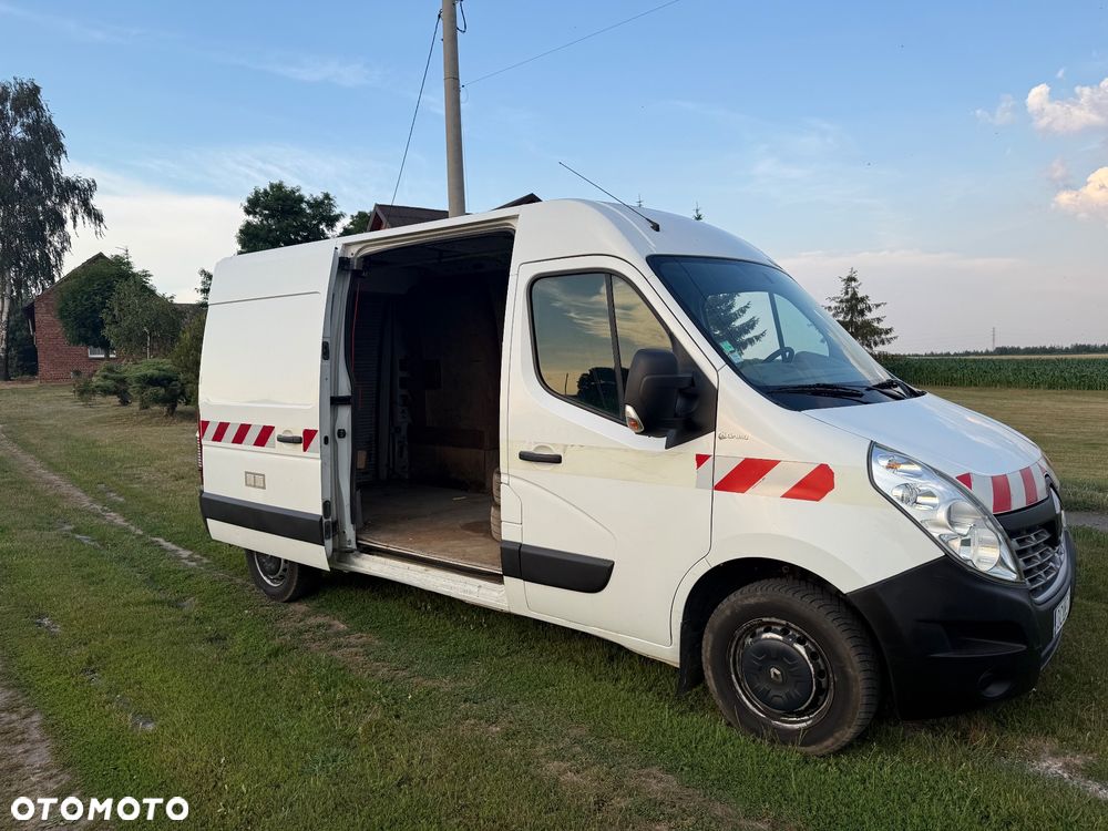 Renault Master - 13