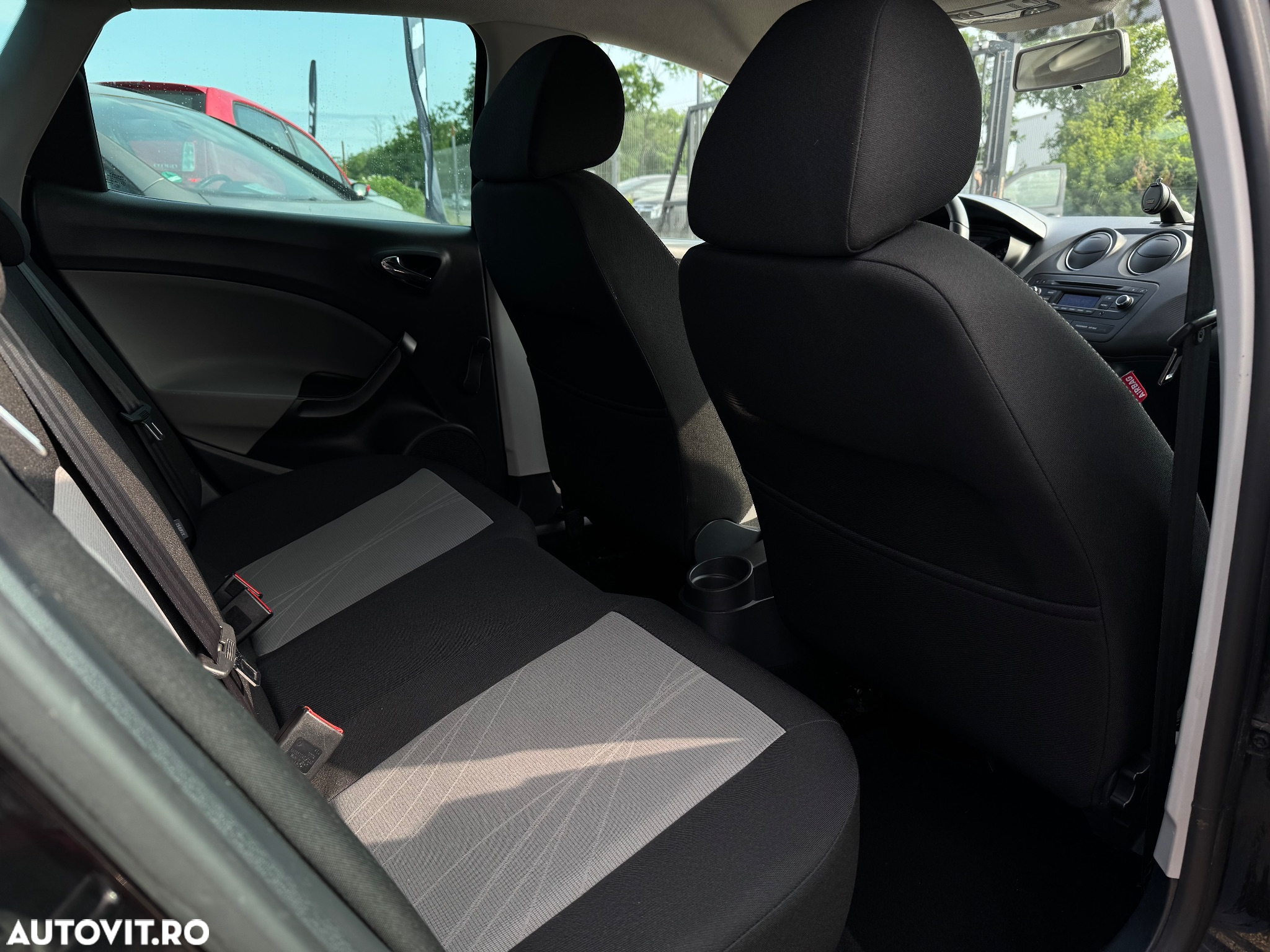 Seat Ibiza - 12