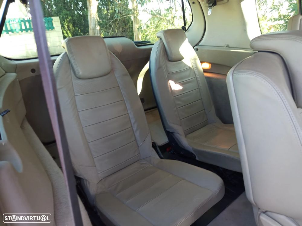 Renault Grand Scénic - 28