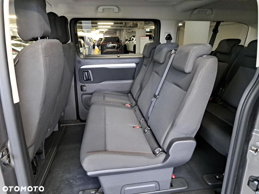 Toyota Proace Verso 2.0 D4-D Long Business - 34