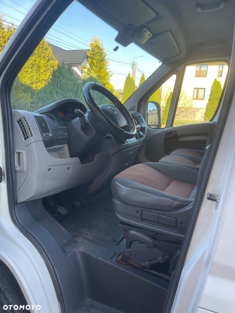 Fiat Ducato - 15