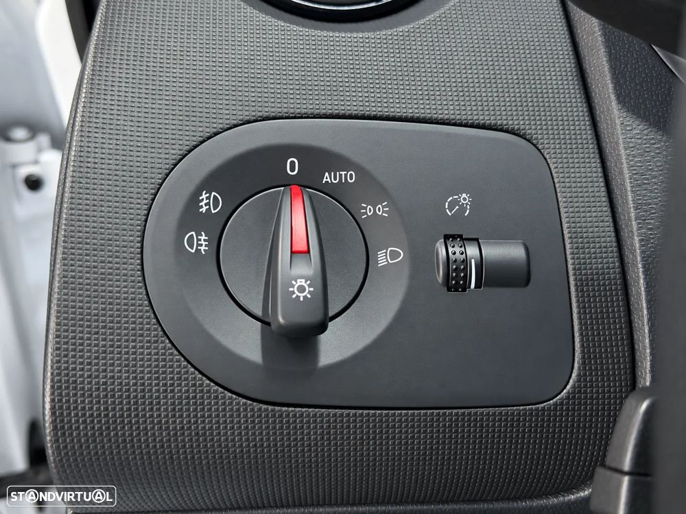 SEAT Ibiza SC 1.4 TSI DSG Cupra - 22