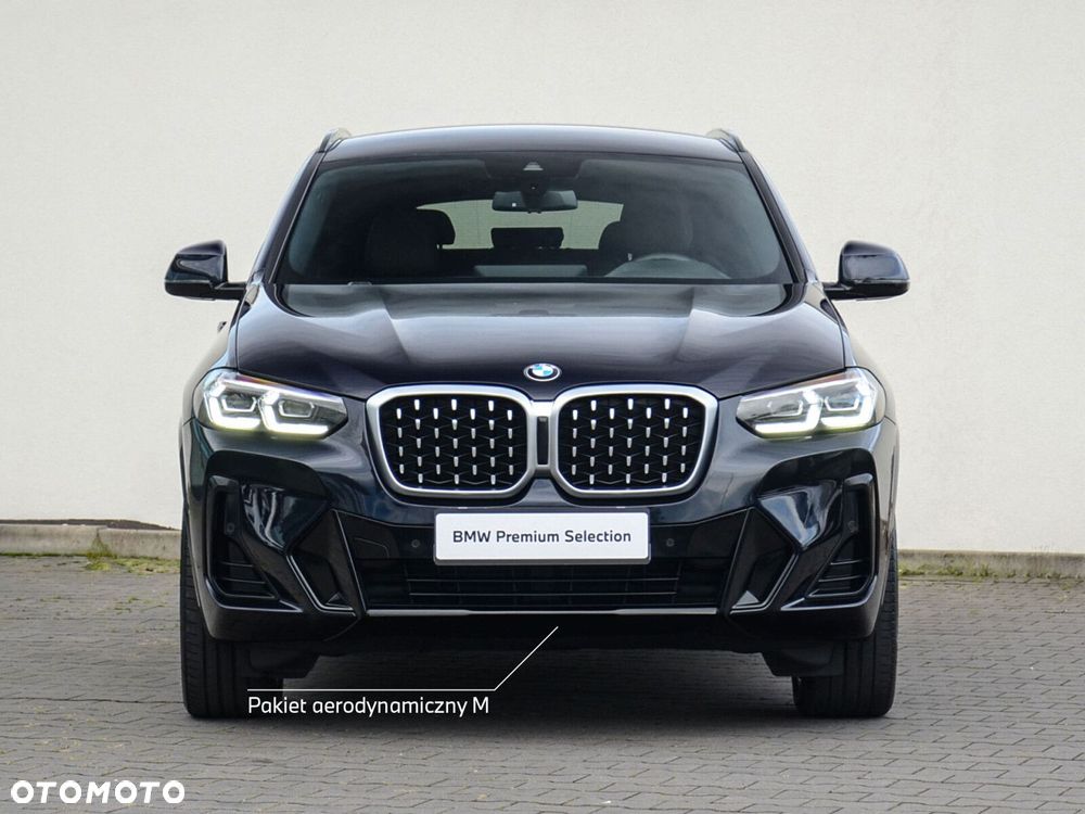 BMW X4 - 6