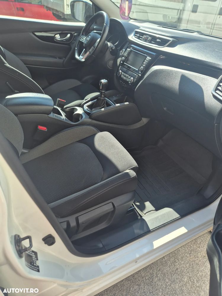 Nissan Qashqai 1.3 157CP 2WD N-Connecta - 4