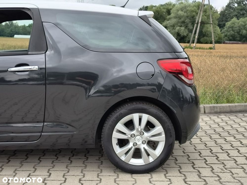 Citroën DS3 - 26