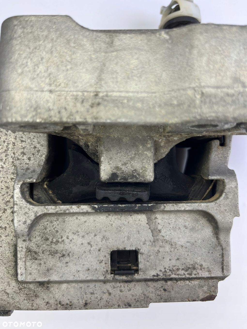PODUSZKA ŁAPA MOCOWANIE SILNIKA BMW X1 F48 2 F45 MINI F55 F56 OE 6875630 - 7