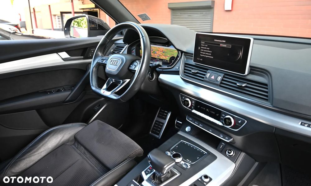 Audi Q5 - 29