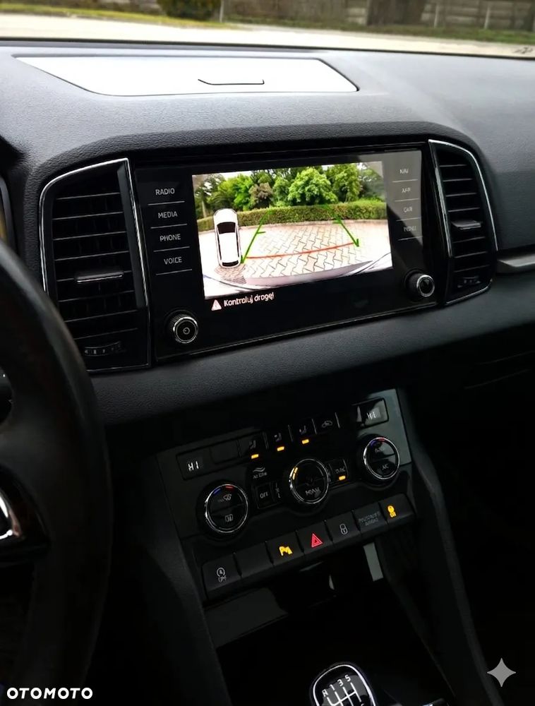 Skoda Karoq - 14
