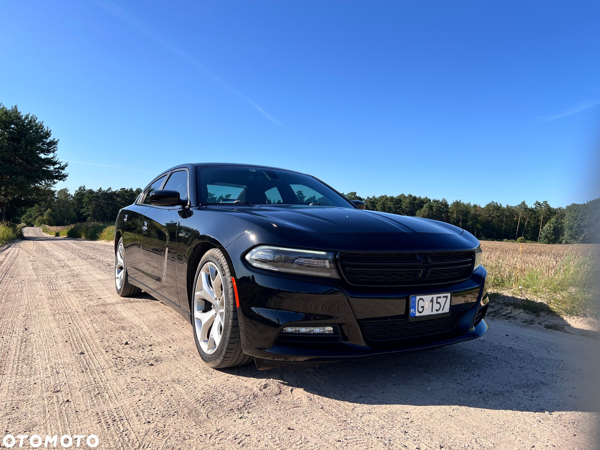 Dodge Charger - 8