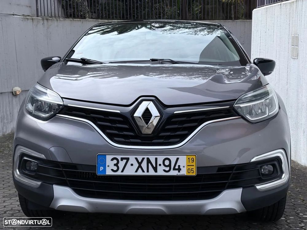 Renault Captur 0.9 TCE Exclusive - 14