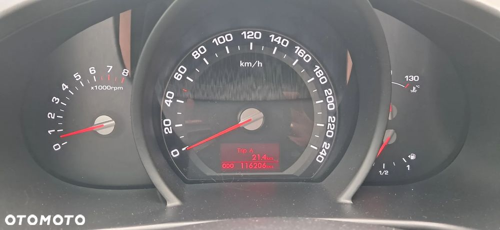 Kia Sportage 1.6 GDI XL 2WD - 17