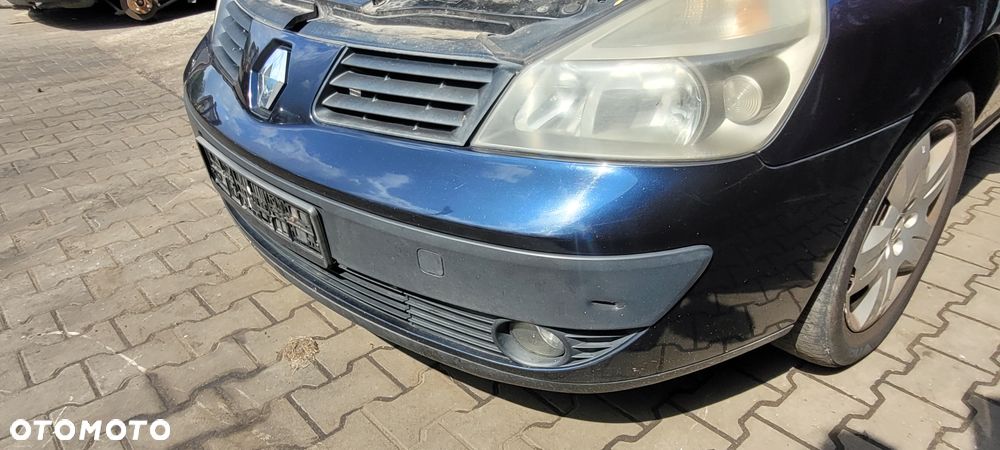 RENAULT ESPACE IV 2002 2,0 Turbo NA CZĘŚCI - 7
