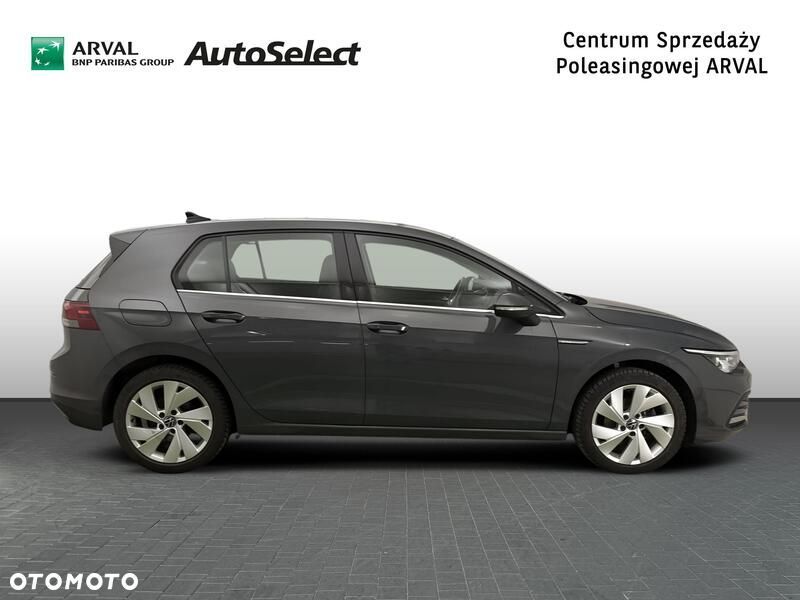 Volkswagen Golf 1.5 TSI EVO Style - 8