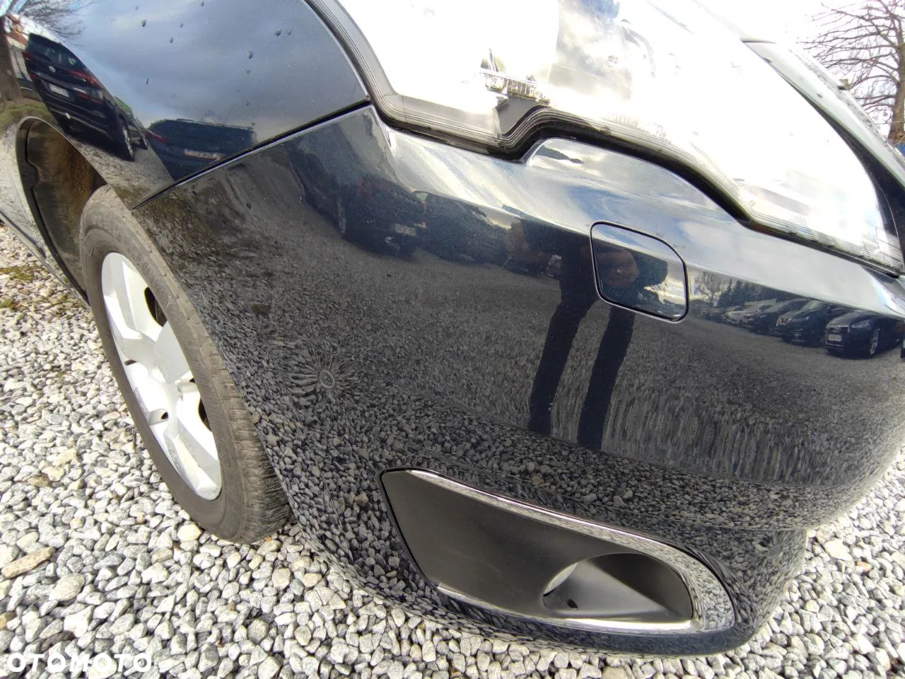 Peugeot 5008 1.6 HDi Style - 8